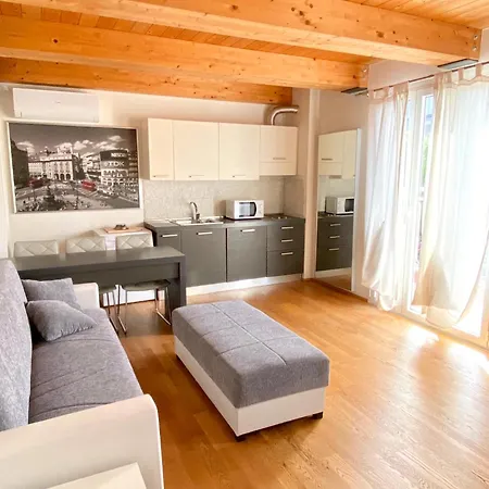 Jh4 - Carraro Immobiliare - Family * Lido di Jesolo