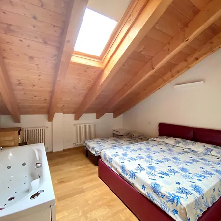 Jh4 - Carraro Immobiliare - Family Appartamento