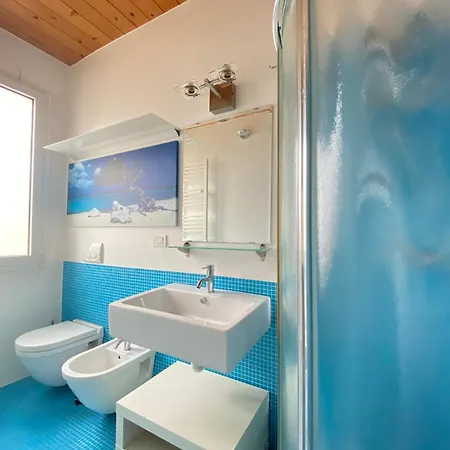 Jh4 - Carraro Immobiliare - Family Appartamento Lido di Jesolo