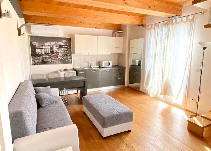 Family Apartments Jh4 - Carraro Immobiliare Jesolo