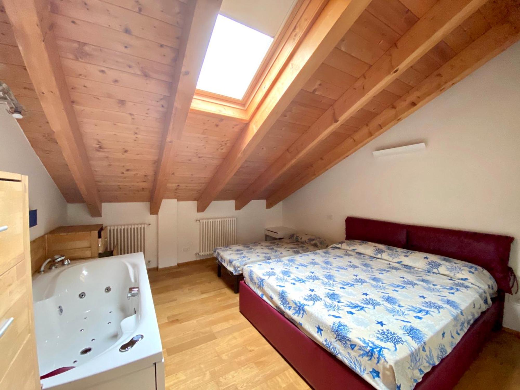 Family Jh4 - Carraro Immobiliare Appartamento